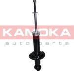 Kamoka 2000613 - Amortizor - Kamoka-2000613 (KAMOKA2000613)