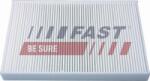 Fast FT37408 - Filtru, aer habitaclu - Fast-FT37408 (FASTFT37408)