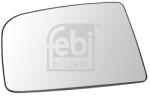 Febi Bilstein Tükör üveg, külső visszapillantó 49948 (49948)