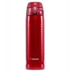 Zojirushi Thermo bögre Zojirushi SM-TAE48SA-RZ 480 ml piros termosz az egyetemre (SM-TAE48SA-RZ)