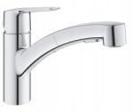 GROHE Konyhai csaptelep Grohe nyomásmentes forgatható kihúzható kifolyócső 1012400000 (1012400000)