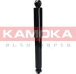 Kamoka 2000853 - Amortizor - Kamoka-2000853 (KAMOKA2000853)