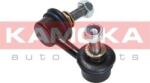 Kamoka 9030121 - Brat / bieleta suspensie, stabilizator - Kamoka-9030121 (KAMOKA9030121)