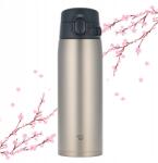 Zojirushi Thermo bögre Zojirushi SM-VH60-XA 600 ml légmentesen záródó kávés termosz (SM-VH60-XA)