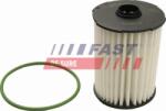 Fast FT38103 - Filtru ulei - Fast-FT38103 (FASTFT38103)