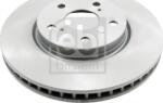 FEBI Bilstein 108498 - Disc frana - FEBI Bilstein-108498 (FEBIBILSTEIN108498)