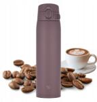 Zojirushi Thermo bögre Zojirushi SM-VH72-VM 720 ml lila nagy légmentesen záródó termosz (SM-VH72-VM)