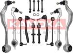 Kamoka 9060001 - Set, suspensie roata - Kamoka-9060001 (KAMOKA9060001)