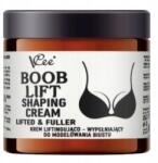VCee Push-up Mellápoló Krém Modellező Töltő Vcee Boob Lift 100ML (KREM DO BIUSTU PUSH-UP MODELUJĄCO )