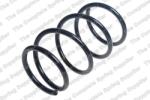 Lesjöfors 4088352 - Arc spiral - Lesjöfors-4088352 (LESJOFORS4088352)