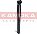 Kamoka 2001222 - Amortizor - Kamoka-2001222 (KAMOKA2001222)