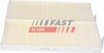 Fast FT37320 - Filtru, aer habitaclu - Fast-FT37320 (FASTFT37320)