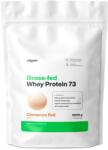 Vilgain Grass-fed Whey Protein 73 -⁠ din laptele vacilor din Noua Zeelandă hrănite cu iarbă, fără lecitină, textură densă, gust plin, ultrafiltrat