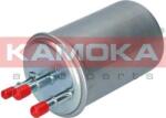 Kamoka F301401 - Filtru combustibil - Kamoka-F301401 (KAMOKAF301401)