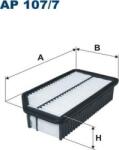 Filtron AP 107/7 - Filtru aer - Filtron-AP 107/7 (FILTRONAP1077)