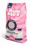 CatWalk bentonit macskaalom Púder Illat CatWalk Bubbles 20L (CatWalk Bubbles Baby Powder 20L)