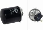 HELLA 8ZF 366 112-101 - Filtru combustibil - HELLA-8ZF 366 112-101 (HELLA8ZF366112101)