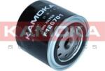 Kamoka F126701 - Filtru ulei - Kamoka-F126701 (KAMOKAF126701)