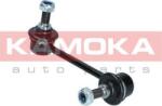Kamoka 9030166 - Brat / bieleta suspensie, stabilizator - Kamoka-9030166 (KAMOKA9030166)