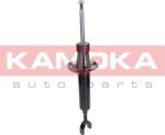 Kamoka 2000713 - Amortizor - Shock Absorber - Kamoka-2000713 (KAMOKA2000713)