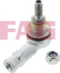 Fag 840 0890 10 - Cap de bara dreapta AUDI A3. SKODA OCTAVIA I. OCTAVIA I - KOMBI. VW GOLF IV. NEW BEETLE 1.4 - 2.8 09.96 - 12.10 - FAG-840 0890 10 (FAG840089010)