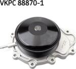 SKF VKPC 88870-1 - POMPA APA - compatibil Mercedes - SKF-VKPC 88870-1 (SKFVKPC888701)