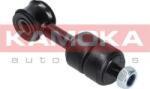 Kamoka 9030322 - Brat / bieleta suspensie, stabilizator - Kamoka-9030322 (KAMOKA9030322)