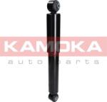 Kamoka 2000380 - Amortizor - Shock Absorber - Kamoka-2000380 (KAMOKA2000380)