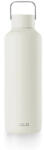 EQUA Timeless duplafalú termoszkulacs - Fehér (600 ml) - Sérült