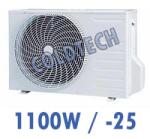 Coldtech Services Agregat Frigorific Silențios 1100W | Congelare
