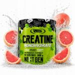 REAL PHARM Kreatin Monohidrát por Creatine Real Pharm Creatine 300g Grapefruit (2444707)