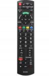 Panasonic Tv Távirányító Panasonic Viera Univerzális (N2QAYB000829-original)