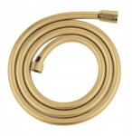 Grohe Zuhanytömlő Grohe arany univerzális kúpos vég 175cm 28388GL1 (28388GL1)