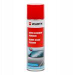Würth Aktív tisztítószer Wurth üvegtisztító hab 500 ml