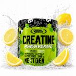 REAL PHARM Kreatin Monohidrát por Creatine Real Pharm Creatine 300g Citrom