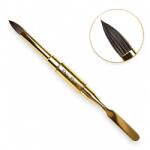 Nailvana PolyPrime ecset
