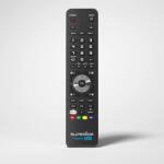 Superior Electronics Freedom 2in1 távirányító, fekete (SUPTUB002)