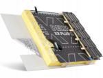 Dorken Membrán 120 g/m2 Dorken Delta-xx Plus Light könnyű tető (4004552046734)