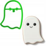 Cookie Master Forma Lyukasztó Sütemény- és Mézeskalácsvágó Halloween Lélekszellem (Duszek 24)