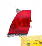 Hella Bal Hátsó Lámpa Citroen C3 Peugeot 2008 308-hez
