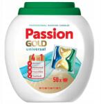 Passion Gold Universal 4in1 mosókapszula fehér színes 50 db (4262466440264)
