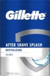 Gillette borotválkozás utáni arcvíz sea mist 100ml (7702018620265)