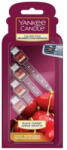 YANKEE home Vent Sticks BLACK CHERRY YANKEE Car Air Freshener (2244833)