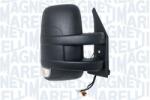 Magneti Marelli Külső visszapillantó, vezetőfülke 182203180670 (182203180670)