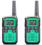 Midland XT30 Pro PMR adóvevő pár zöld színben (800060)