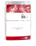 Quick Brake Chevrolet Spark Féknyereg Javító Készlet