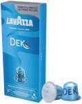 LAVAZZA Kávékapszula, Lavazza Nespresso Dek Aluminium 10db kapszula (69034) - irodaszerpiac