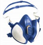 3M Maszk Félmaszk 3M 4255