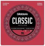 D'addario EJ27N nylon húrok klasszikus gitárhoz (EJ27N)