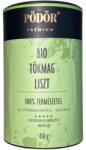 Pödör bio tökmagliszt 450 g gluténmentes